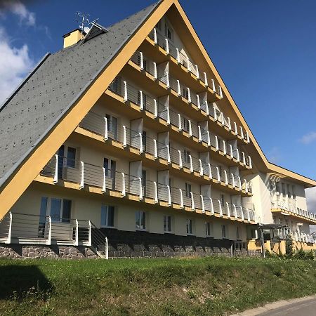 Donovaly Apartman 204 Ad Almet Bagian luar foto